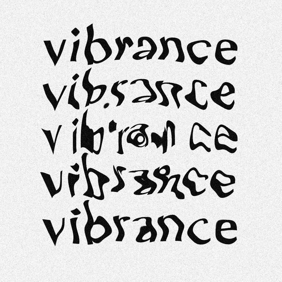 vibrance-effect